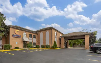 Comfort Inn & Suites Mundelein-Vernon Hills
