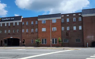 Comfort Inn Ballston