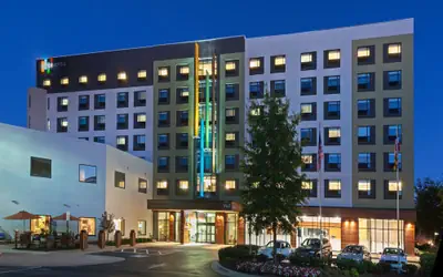 EVEN Hotel Rockville - Washington DC Area by IHG
