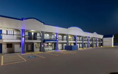 Days Inn by Wyndham Temple