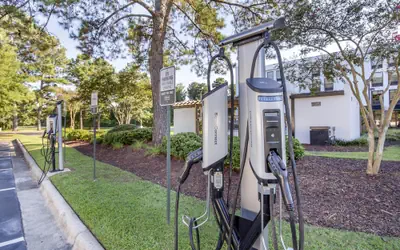 Hampton Inn New Bern