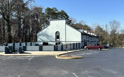 HomeTowne Studios by Red Roof Richmond, VA - W Broad St