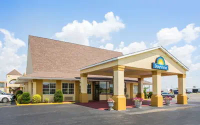 Days Inn by Wyndham Blytheville