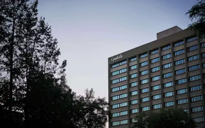 Graduate by Hilton Ann Arbor