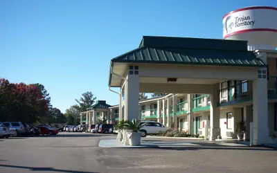 Baymont by Wyndham Troy