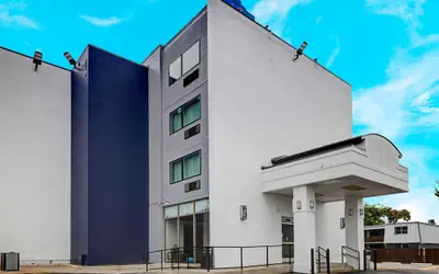 Motel 6 Arlington, Tx – Entertainment District