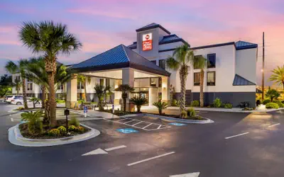 Best Western Plus Myrtle Beach @ Intracoastal