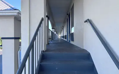 Florence Inn and Suites