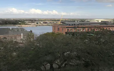 Hotel Indigo Savannah Historic District by IHG