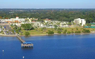 Safety Harbor Resort & Spa Trademark Collection by Wyndham