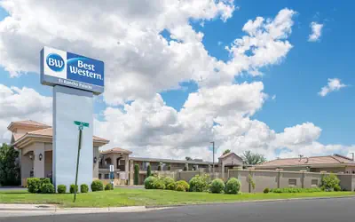 Best Western El Rancho Palacio