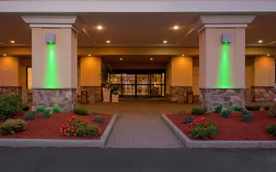 Holiday Inn Hotel & Suites Boston - Peabody by IHG