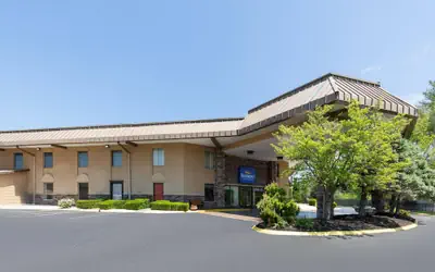 Baymont by Wyndham Knoxville I-75
