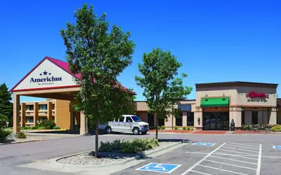 AmericInn by Wyndham Watertown