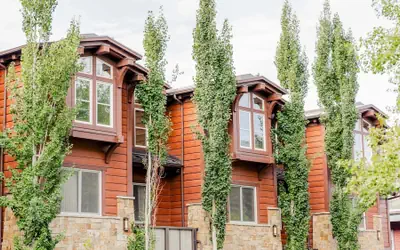 The Wyoming Inn of Jackson Hole