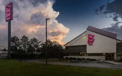 Red Roof Inn Columbus East - Reynoldsburg