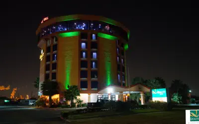 Quality Inn Pasadena - Houston East