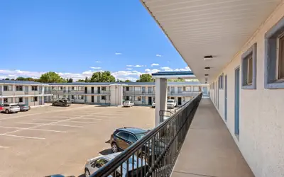 Travelodge by Wyndham Page, View of Lake Powell