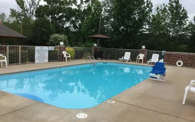 Americas Best Value Inn Cabot