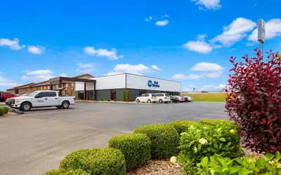 Best Western Shepherdsville