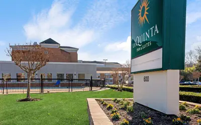 La Quinta Inn & Suites by Wyndham Williamsburg Historic Area