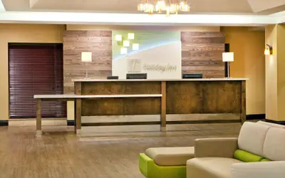 Holiday Inn Little Rock-Presidential-Dwntn by IHG