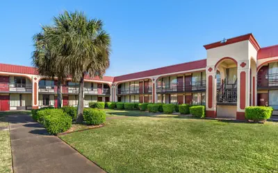 Red Roof Inn Montgomery - Midtown