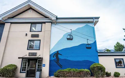 Best Western Plus Denver West/Golden