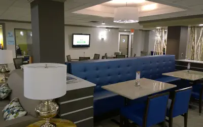 Holiday Inn Express Fayetteville- Univ of AR Area by IHG