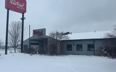 Red Roof Inn & Suites Tomah