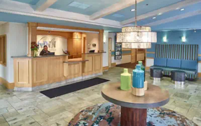 LivINN Hotel Minneapolis North / Fridley