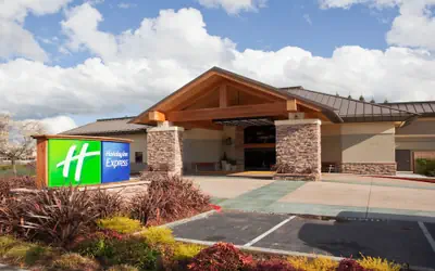 Holiday Inn Express Walnut Creek by IHG