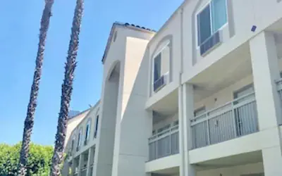 Good Nite Inn Buena Park