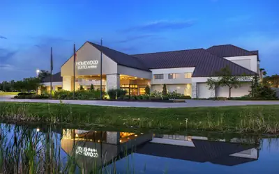 Homewood Suites by Hilton Indianapolis Carmel