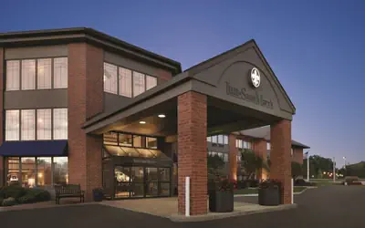 The Inn at Saint Mary's