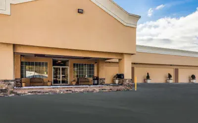 Quality Inn & Suites Indiana South