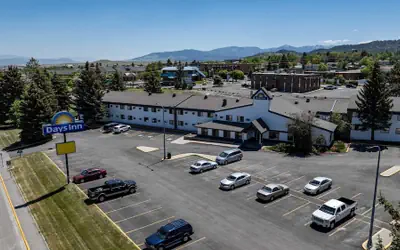 Days Inn by Wyndham Helena