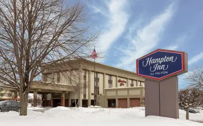Hampton Inn Rockford