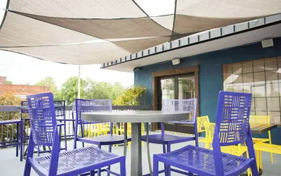 The Inn At Tree City, BW Signature Collection