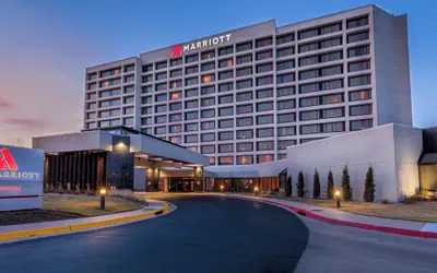 Marriott Wichita