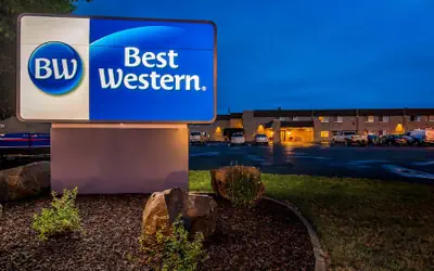 Best Western Inn