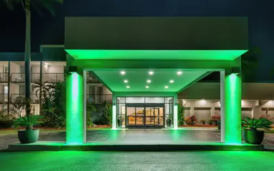 Holiday Inn Ponce & Tropical Casino by IHG