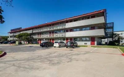 Red Roof Inn Dallas - DFW Airport North