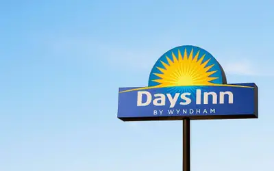 Days Inn by Wyndham Cartersville