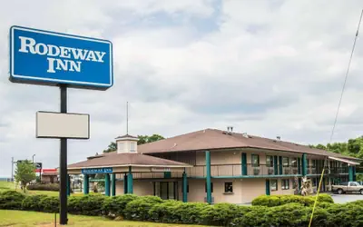 Rodeway Inn Phenix City - Columbus