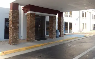 Spark by Hilton Harrisonburg University Area