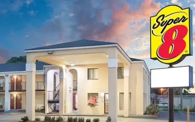 Super 8 by Wyndham Eufaula