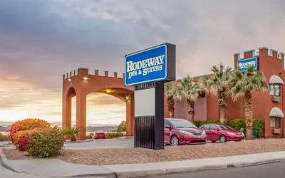 Rodeway Inn & Suites Lake Havasu City