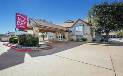 Red Roof Inn College Station