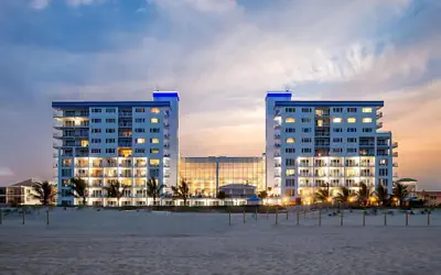 Princess Royale Oceanfront Resort